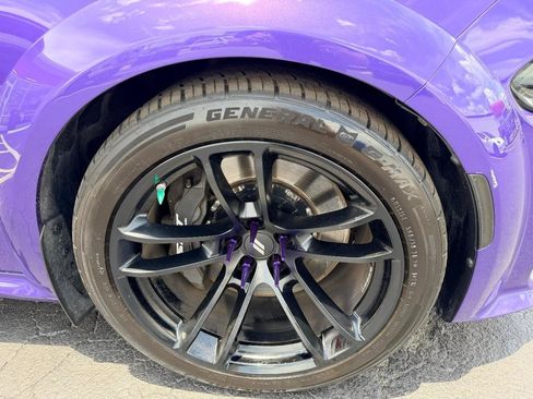 Used 2023 Dodge Charger Scat Pack RWD image 12