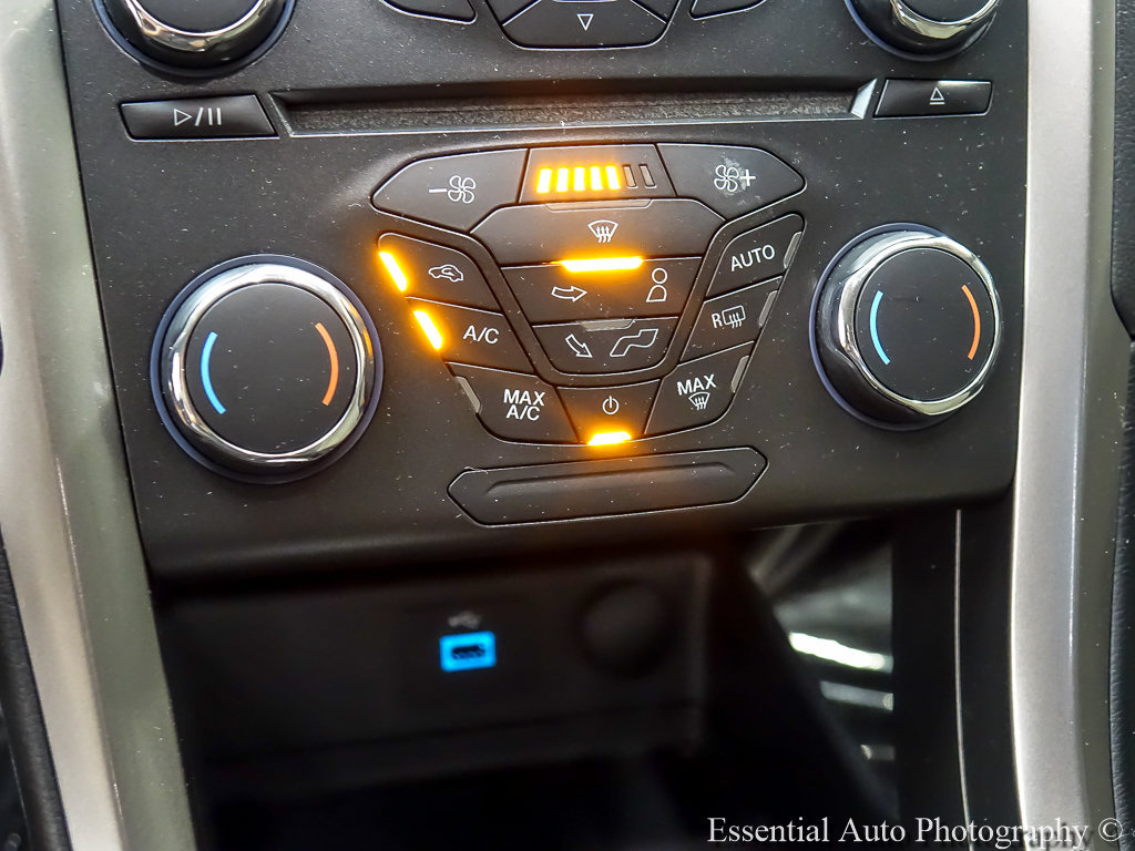 Used 2018 Ford Fusion S FWD image 17