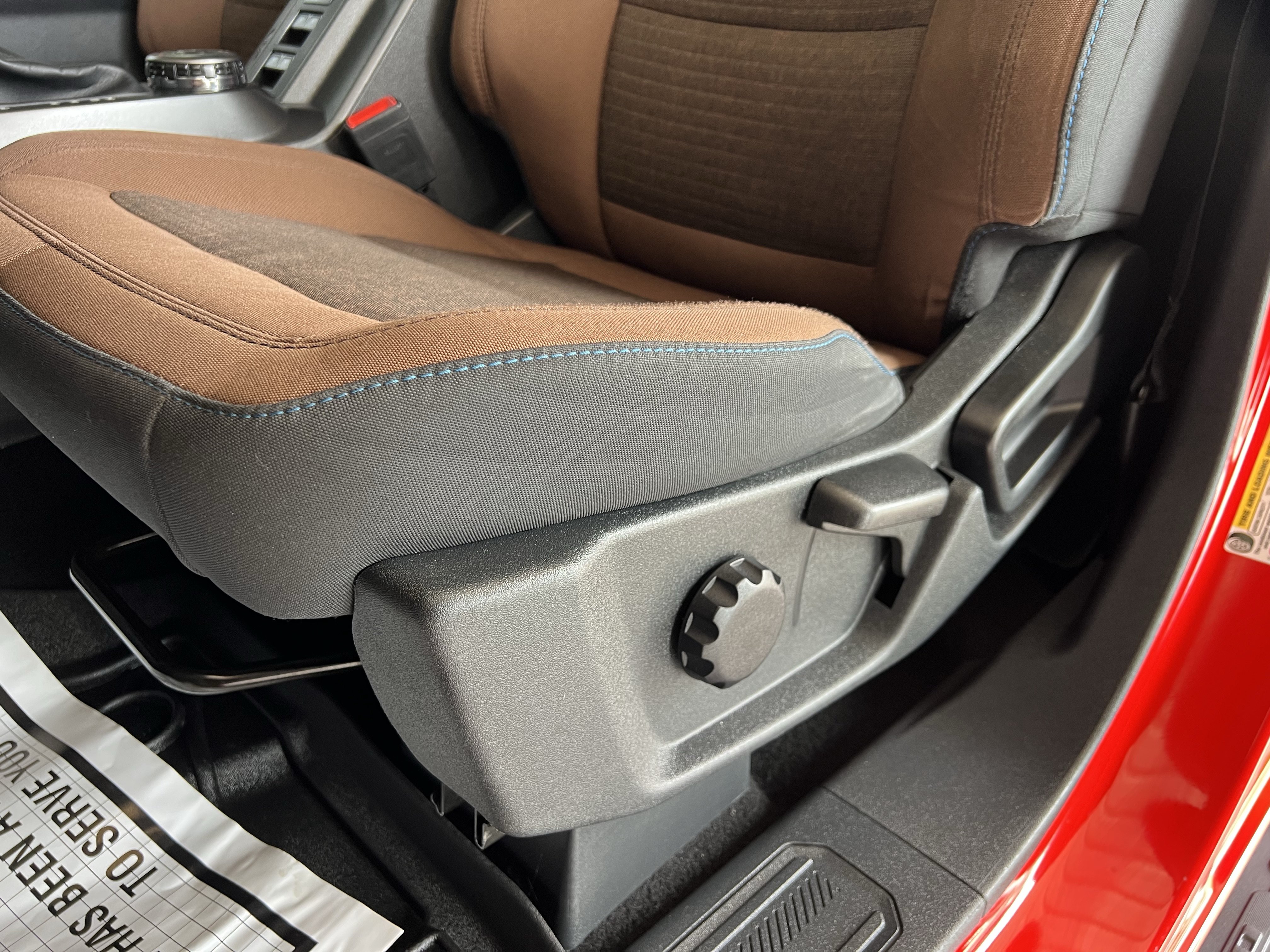 Used 2023 Ford Bronco Outer Banks AWD/4WD image 15