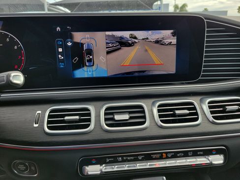 Certified 2026 Mercedes-Benz GLE 350 4MATIC image 30