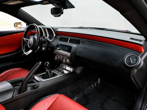 Used 2011 Chevrolet Camaro SS w/ RS Package image 14