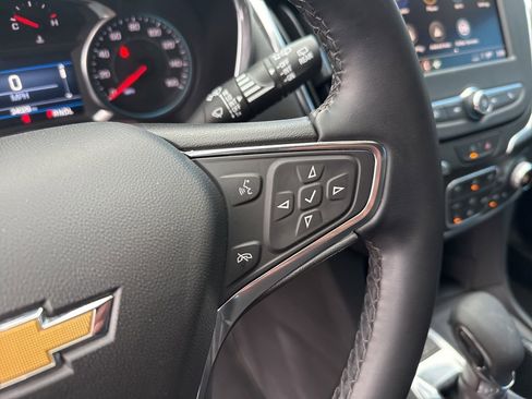 Used 2024 Chevrolet Equinox LT image 22