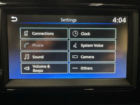 Used 2025 Nissan Kicks S AWD/4WD image 30