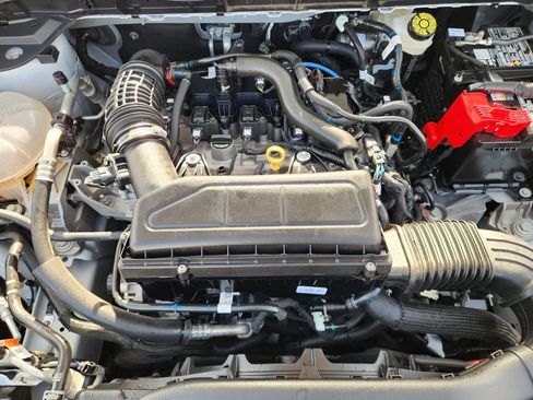 Certified 2025 Ford Escape Active w/ Tech Pack #1 image 29