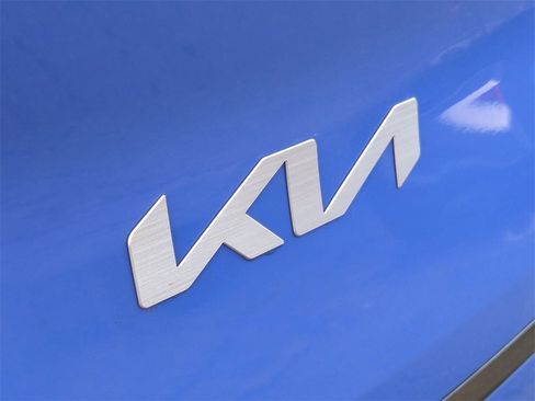 New 2025 Kia EV6 GT-Line image 28