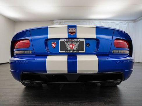 Used 2006 Dodge Viper SRT-10 w/ First Edition Group RWD image 31