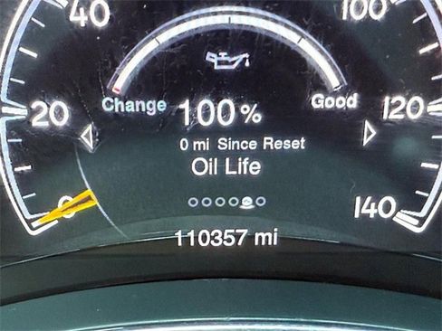 Used 2015 Jeep Grand Cherokee Limited image 21