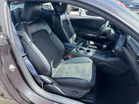 Used 2024 Ford Mustang Dark Horse RWD image 17