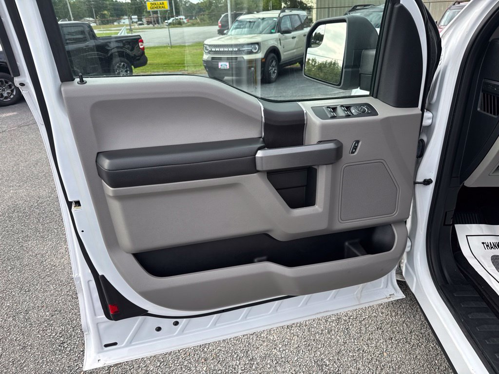 Used 2018 Ford F150 XLT AWD/4WD image 26