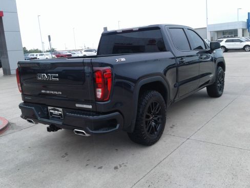 Used 2022 GMC Sierra 1500 Elevation AWD/4WD image 7