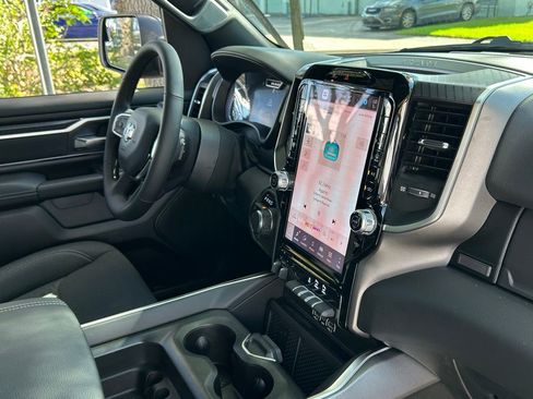 New 2026 RAM 1500 Big Horn image 34