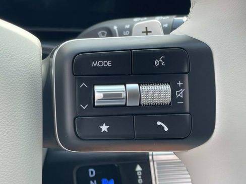 New 2026 Hyundai Santa Fe SEL image 26