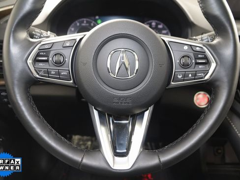 Used 2024 Acura RDX SH-AWD w/ Advance Package image 72