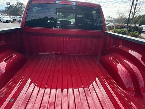 New 2026 RAM 1500 Laramie image 13