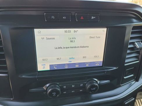 Used 2021 Ford F150 XL w/ STX Appearance Package AWD/4WD image 11