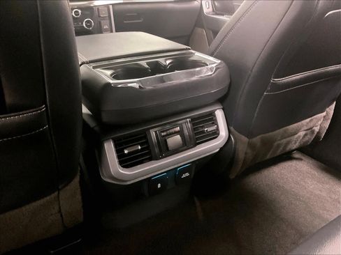 Used 2022 Ford F150 Lariat w/ Equipment Group 502A High image 57