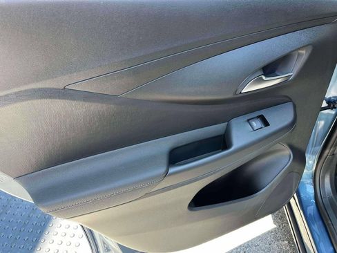 New 2026 Buick Envista Sport Touring FWD image 15
