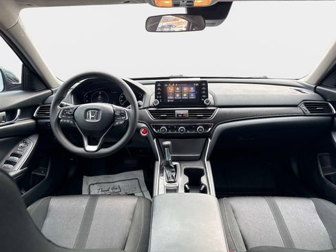 Used 2018 Honda Accord EX image 14