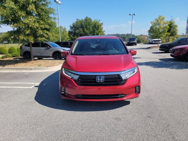 Used 2022 Honda Odyssey EX-L image 3