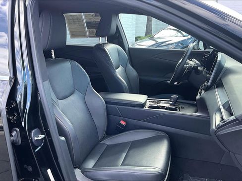 Used 2025 Lexus RX 350 Premium Plus image 9