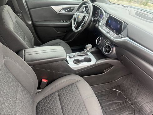 Used 2022 Chevrolet Blazer LT w/ LPO, Floor Liner Package image 20