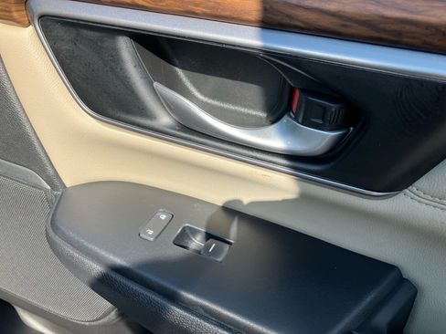 Certified 2022 Honda CR-V EX-L image 35