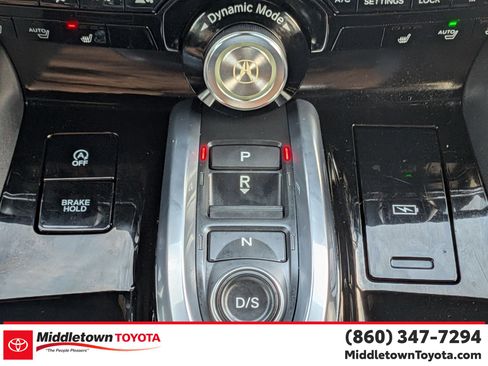 Used 2023 Acura MDX A-Spec image 28