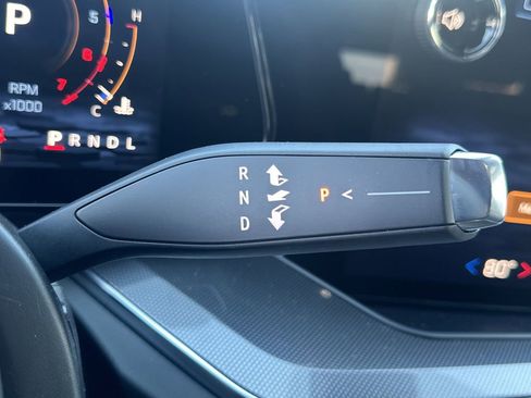 New 2026 Chevrolet Suburban RST w/ Advanced Technology Package image 16