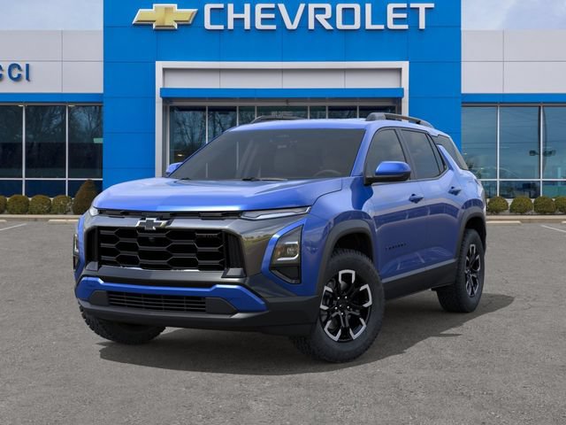 New 2027 Chevrolet Equinox ACTIV FWD image 6