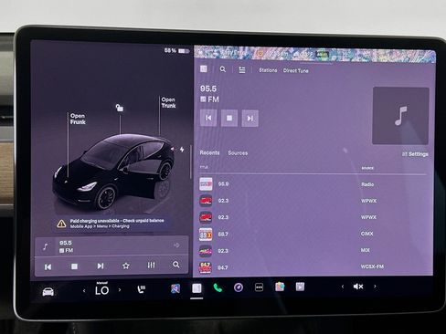 Used 2022 Tesla Model Y Performance AWD/4WD image 18
