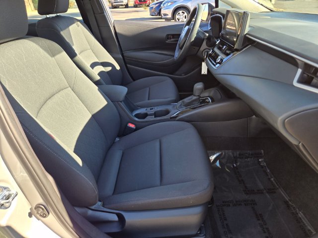 Used 2026 Toyota Corolla LE FWD image 21