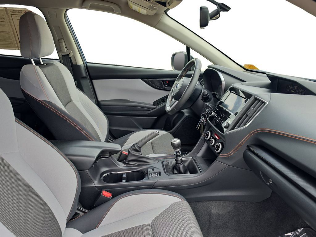 Used 2021 Subaru Crosstrek 2.0i Premium w/ Popular Package #2 AWD/4WD image 16