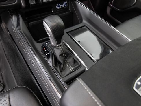 Used 2022 RAM 1500 TRX w/ TRX Level 2 Equipment Group AWD/4WD image 20