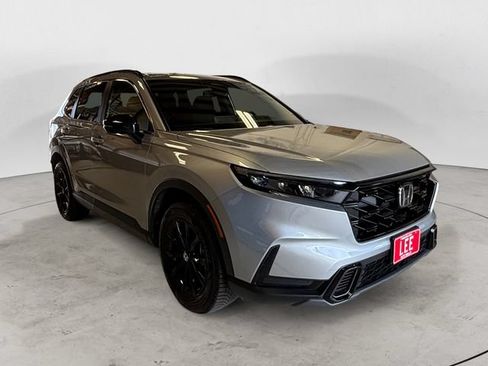Used 2023 Honda CR-V Sport image 8