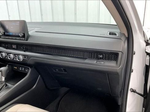Used 2024 Honda CR-V EX image 18