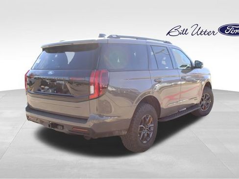 New 2026 Ford Expedition Tremor image 3