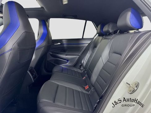 Used 2022 Volkswagen Golf R AWD/4WD image 28