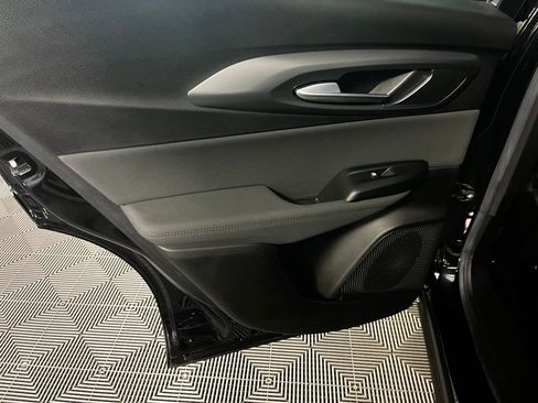 Used 2024 Alfa Romeo Tonale Veloce w/ Premium Interior Package image 27