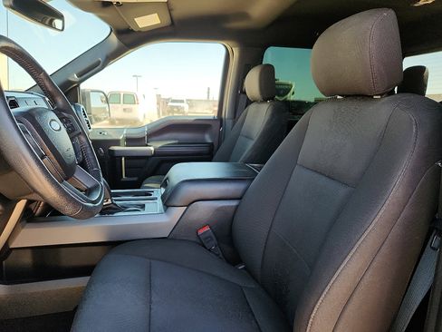 Used 2020 Ford F150 XLT w/ Equipment Group 302A Luxury image 11