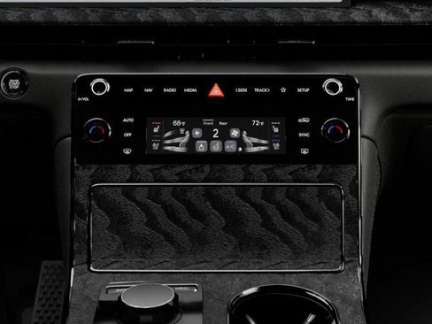New 2026 Genesis GV80 3.5T Prestige image 22