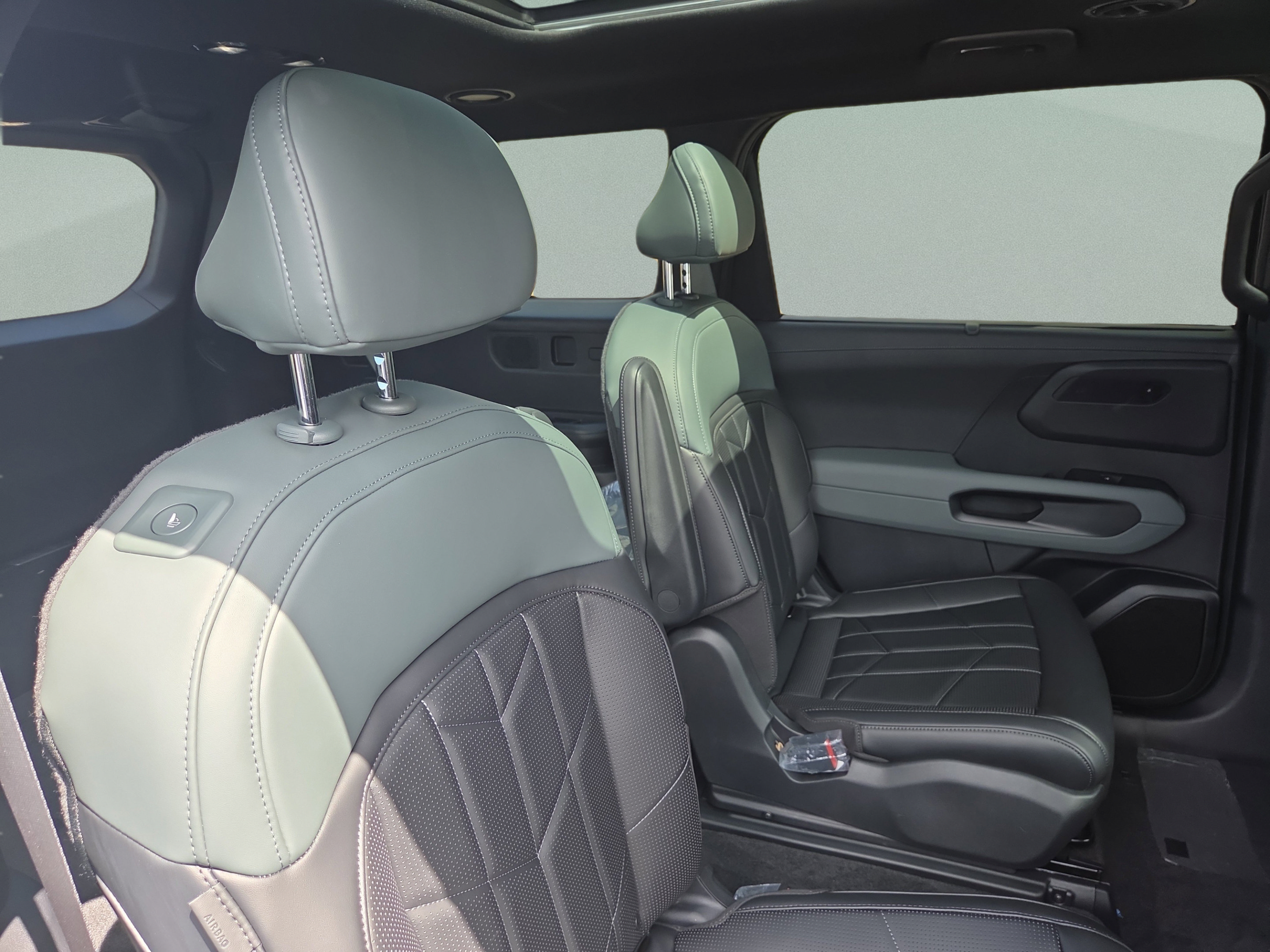 New 2027 Kia Telluride SX X-Line AWD/4WD image 14