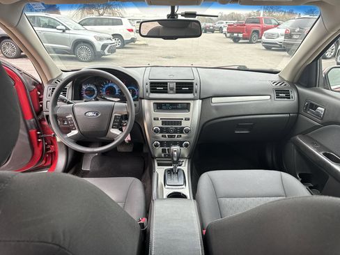 Used 2011 Ford Fusion SE w/ 202A Rapid Spec Order Code image 21