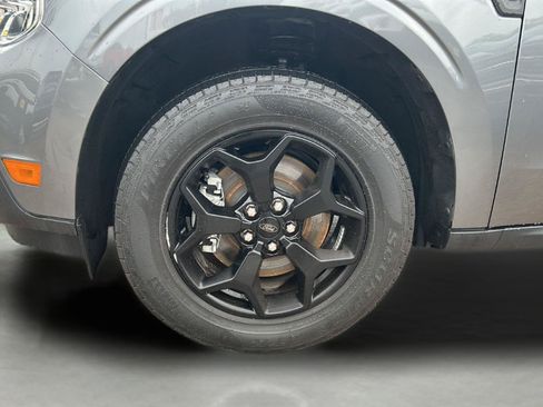 Certified 2024 Ford Maverick Lariat w/ FX4 Off-Road Package AWD/4WD image 28