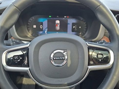 Used 2023 Volvo XC60 B5 Ultimate w/ Climate Package AWD/4WD image 21