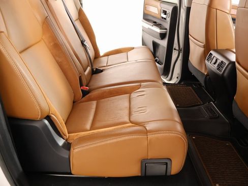 Used 2017 Toyota Tundra 1794 Edition image 16