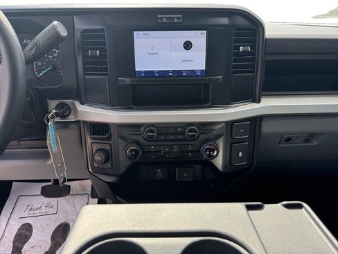 New 2026 Ford F250 XL w/ STX Appearance Package image 13