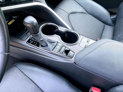 Certified 2023 Toyota Camry XSE w/ Cold Weather Package FWD image 17