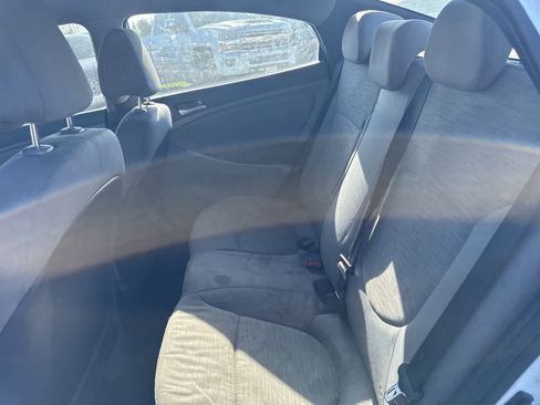 Used 2016 Hyundai Accent SE w/ Option Group 02 image 16