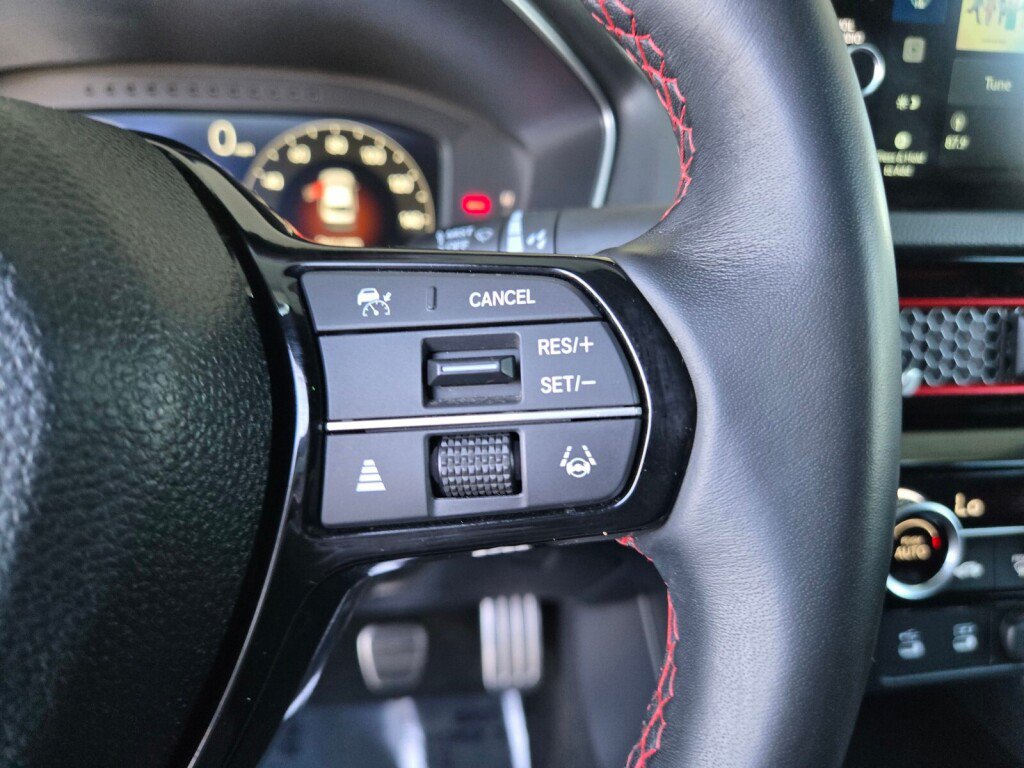 Certified 2026 Honda Civic Si image 23