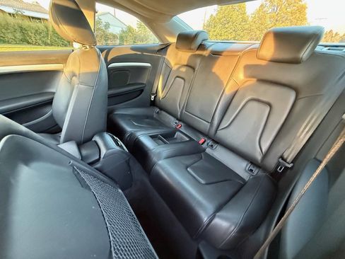 Used 2013 Audi A5 2.0T Premium Plus w/ Premium Plus Pkg image 10